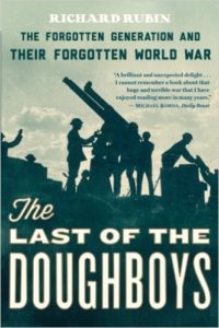 The Last Dough Boys by Richard Rubin