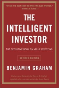 the intelligent investor