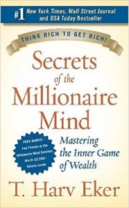 secrets of the millionaire mind book