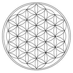 flower of life