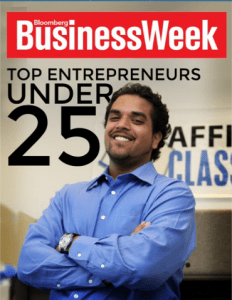 Entrepreneur Anik Singal