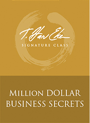 Million Dollar Business Secrets