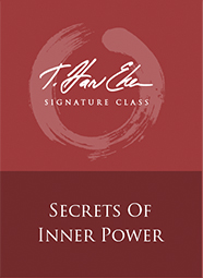 Secrets of Inner Power course