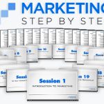 Bonus 2 Marketing Step by Step