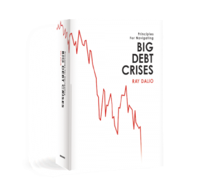 big debt crises book