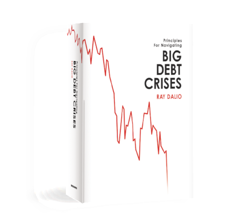 big debt crises book