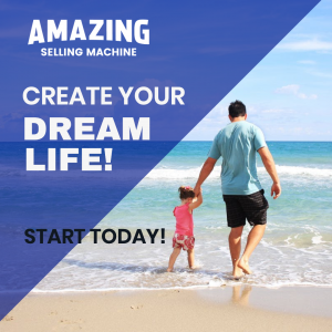 ASM create your dream life