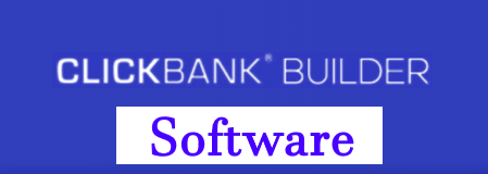 clickbank builder software
