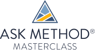 Ask Method masterclass