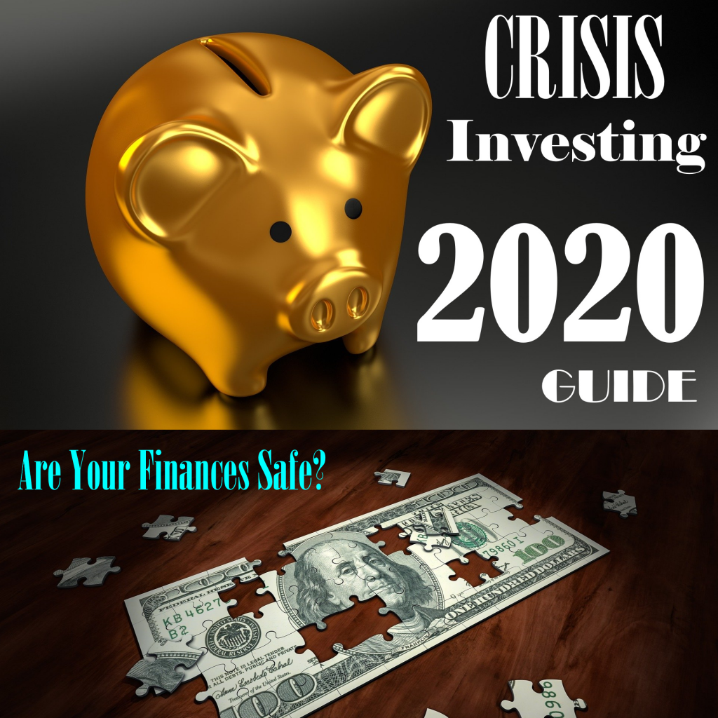 Investing Crisis 2020