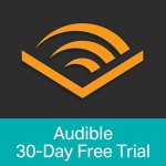 Audiobooks Free Month Trial