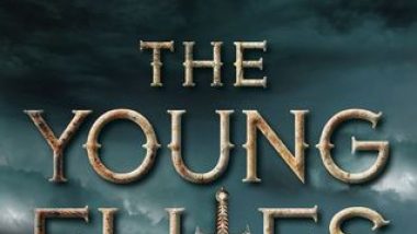 The young elites by Marie Lu