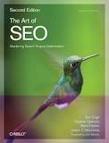 The Art Of SEO Book Review