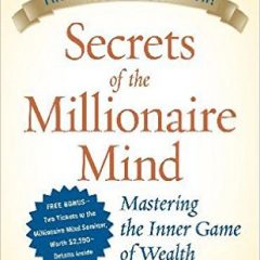 secrets of the millionaire mind book