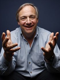 Ray Dalio Principles Life and Work book review