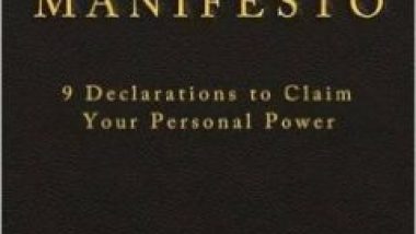 The Motivation Manifesto book