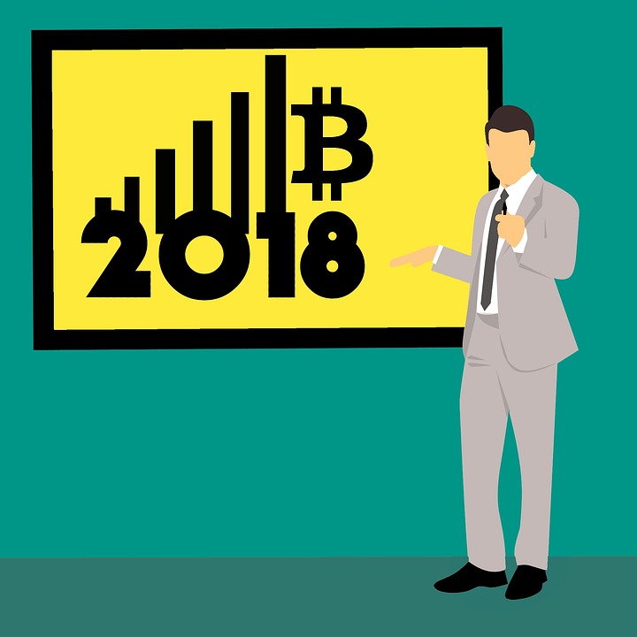 BitCoin 2018