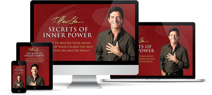 secrets of inner power