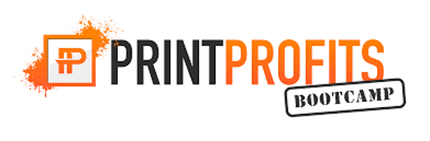 Print Profits Bootcamp Review
