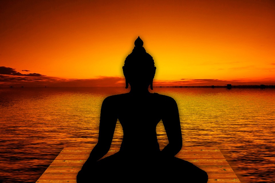practice mindfulness meditation