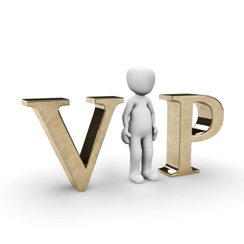 Inner Profit Circle VIP membership