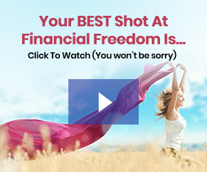 Amazing selling machine financial freedom 300x250