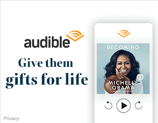 Audible free trial