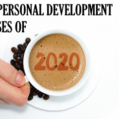 BEST PERSONAL DEVELOPMENT COURSES OF 2020