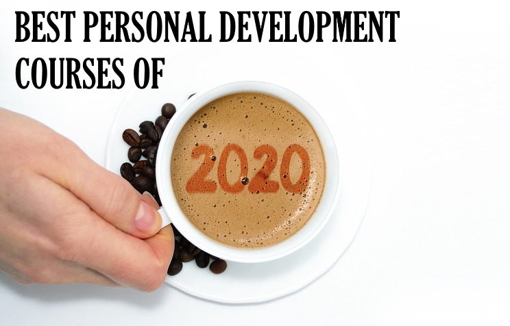 BEST PERSONAL DEVELOPMENT COURSES OF 2020