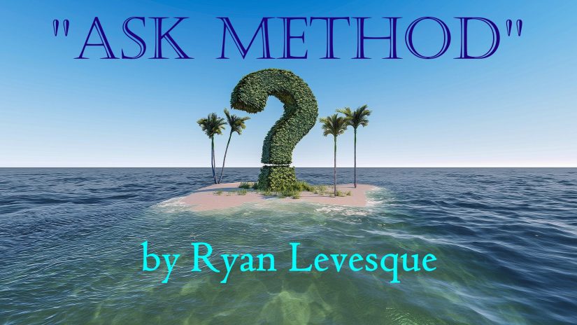 Ask Method Review