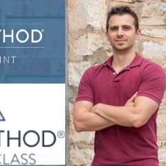 Who is Ryan Levesque and what is Ask Method Masterclass