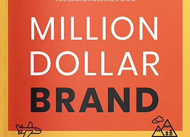 million dollar brand book review