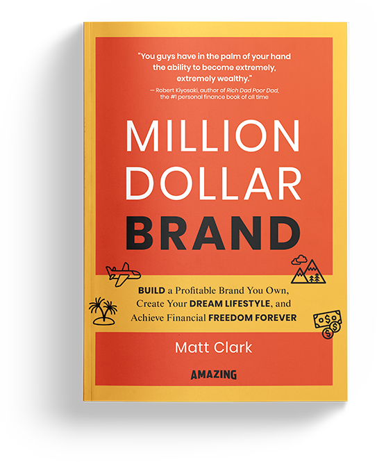 How to Sell Without Selling & Build a Million Dollar Brand