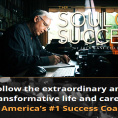 The Soul of Success The Jack Canfield Story movie