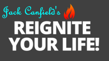 Reignite Your Life ebook by Jack Canfield Review