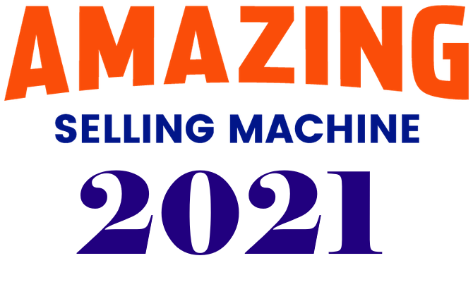 Amazing Selling Machine 12 2021