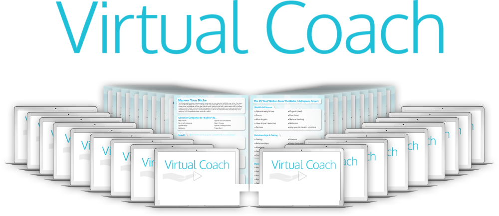The Virtual Coach Training and Certification Program