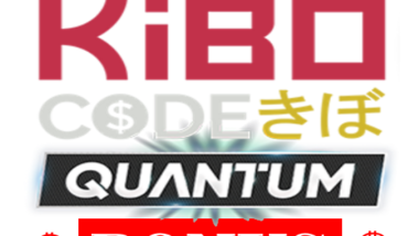The Kibo Code Quantum best Bonus