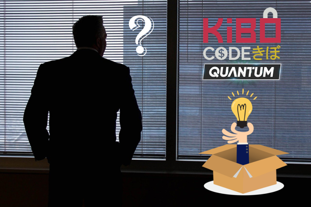 What is the best Kibo Code Quantum Bonus