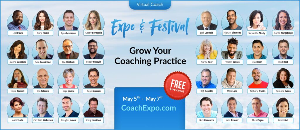 Virtual Coach EXPO