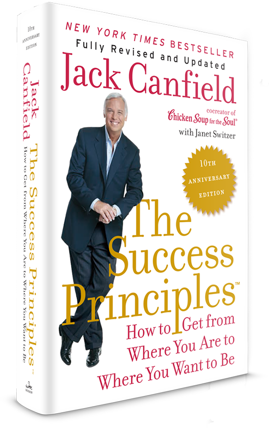 The Success Principles by Jack Canfield