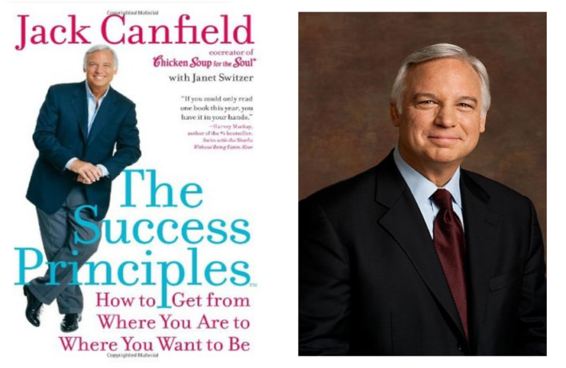 The Success Principles review