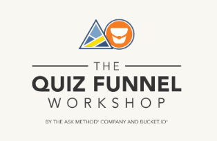 Quiz Funnel Free Workshop