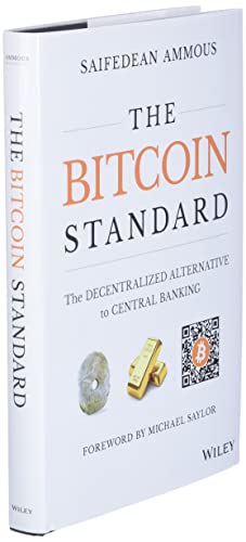 Get The Bitcoin Standard book