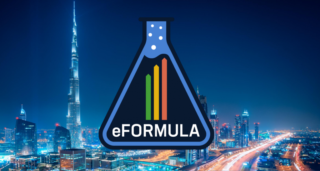 eFormula business course