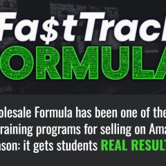 Fast Track Formula Review 2025