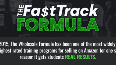 Fast Track Formula Review 2025