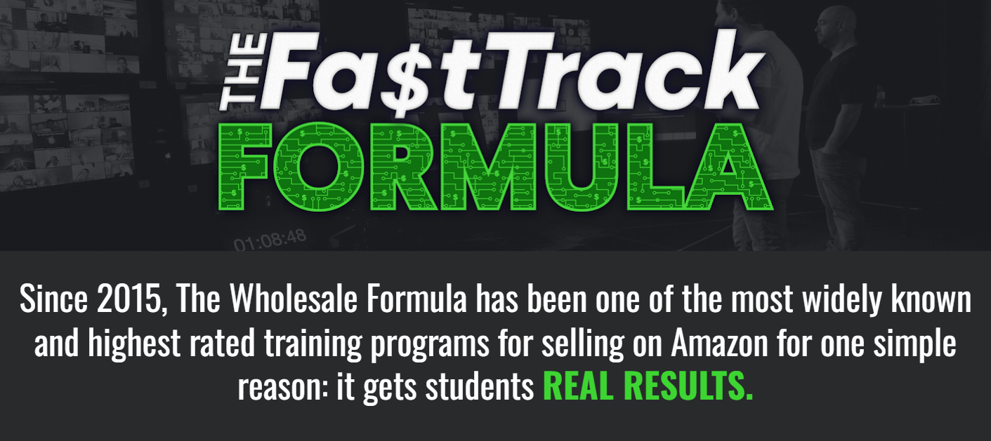 Fast Track Formula Review 2025
